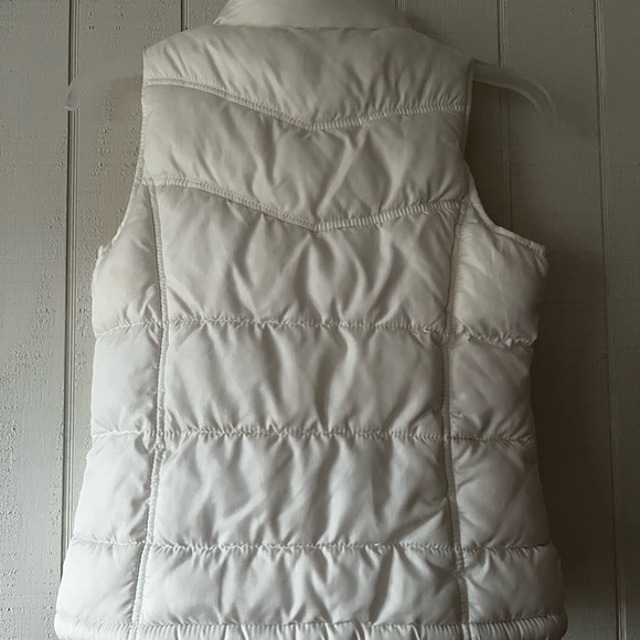 Puffer vest - Picture 4 of 4